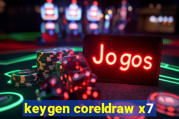 keygen coreldraw x7